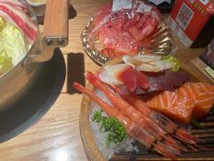 -沼津港精致料理·寿喜烧·烧鸟(青浦宝龙广场日料榜单店)