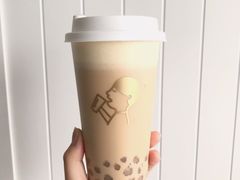 -喜茶(北京五棵松华熙店)