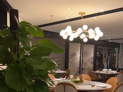 -羲和雅苑•北京烤鸭(国贸商城店)