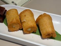-蔡澜点心·粤菜(万菱汇店)