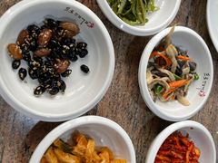 -普乐酱蟹(coex店)