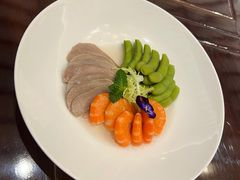 -宝燕壹号景观餐厅(龙盛国际商业广场店)