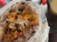 -凌阿姨·粢饭团(清扬路店)