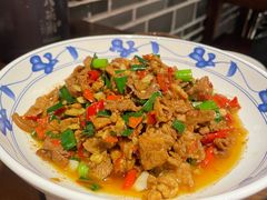 -八碗湘长沙市井菜(坡子街店)