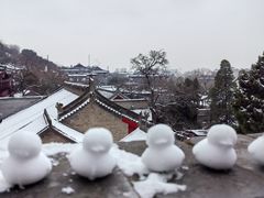 -华清宫景区