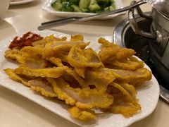 -太婆天府山珍酒楼(亚运村店)