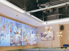 大堂-清晖小苑•顺德地方菜(壹海城店)