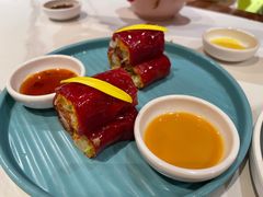 -禄运茶居·手工点心(猎德店)