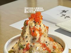 -千叶寿司创意融合料理(水韵城店)