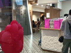 -霸王茶姬(正佳广场店)
