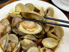 -鑫鸿达·海鲜闽菜热炒小馆(中山路店)
