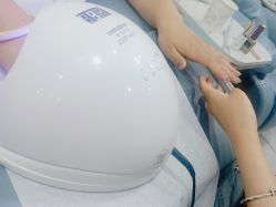 -秀色美甲美睫纹绣护肤