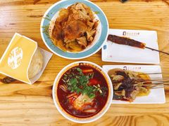 -马三洋芋片(兰州总店)