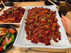 -望京一号(请您到博雅店用餐·博雅店)