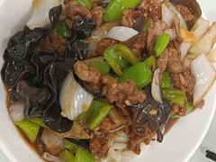 -孟记粥铺·家常菜·烧烤·粥(亚运村店)