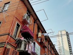 -静安别墅