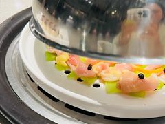-粗茶淡饭·蒸鲜(光谷店)