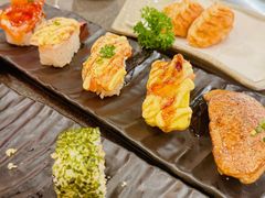 -禾绿寿司·定食·拉面·烧炸(喜荟城店)