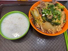 -农园餐厅(北京大学店)