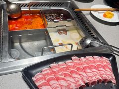 -海底捞火锅(吴中路店)