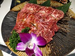 -千寻山野烤肉(中关村店)
