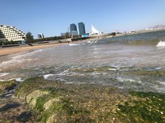 -日照灯塔风景区