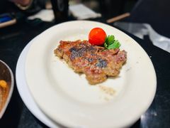 -西堤牛排(恒隆广场店)