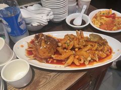 -老瑞福上海菜(人民广场店)