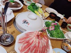 -骨捞专家·金华砂锅(西田城购物中心店)
