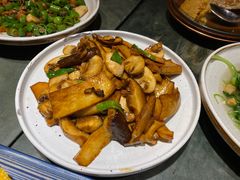 风味三菌-兰溪小馆(首经贸店)