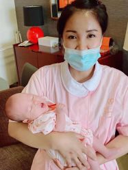 -奕新一诺台式母婴护理中心(我格广场店)