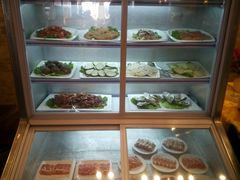 -云冈建国宾馆·自助餐厅