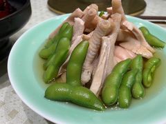 -顺风海鲜港(金玉兰店)