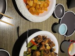 -隆喜元鱼汤包·海鲜(中联广场店)