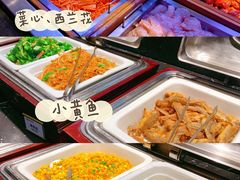 -梨花自助烤肉(天河城店)