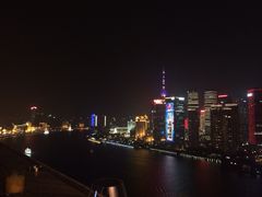 上海外滩英迪格酒店-上海外滩英迪格酒店