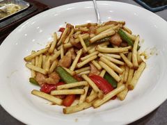 -香雪海饭店中餐厅(人民桥店)