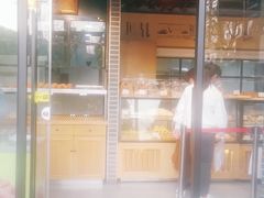 门面-读酥世家(宛平南路店)