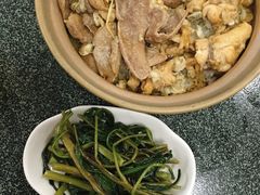 -东盛美食(东城南路店)