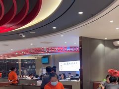 -蝎王府羊蝎子(西直门店)