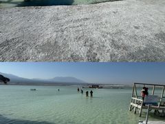 -盐湖景区