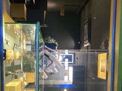 -Wave 未(万科广场店)