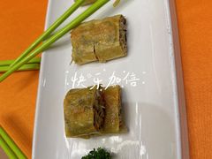 -苏淮景·苏闽融创菜·海鲜(原空港井河轩店)
