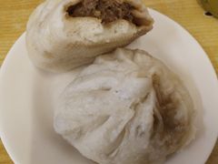 大肉包-姚记炒肝店(鼓楼店)