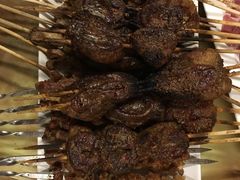 -福寿斋·老北京铜锅涮肉·烧烤(清岚店)