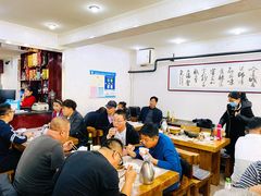 大堂-梁师傅砂锅(哈达西街店)