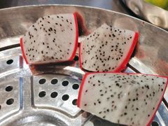 -非烤勿扰韩料自助烤肉(松山湖万科店)