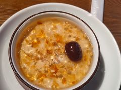 桃浆椰冻-四灶儿·2005地道杭帮菜(杭州鼓楼1店)