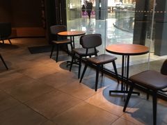 用餐区-星巴克(福州三坊七巷店)