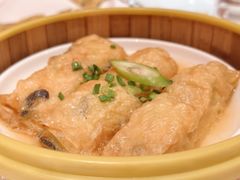 -醉辉皇原味海鲜江南菜(成都大魔方店)